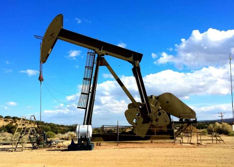 Eni and Sonatrach Ink New Oil Deal to Expand Strategic Partnership 1 oil