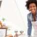 One Billion Successful Women Entrepreneurs Worldwide launched 12 An entrepreneur in her business
