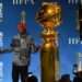 Golden Globes Awards Announce Nominations Despite Diversity Controversy 13 Golden Globe Awards, celebrating the best in television and film, have been revealed by ace rapper, Snoop Dogg despite diversity controversy.