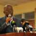 Dr. John Ofori-Tenkorang, the Director-General of SSNIT