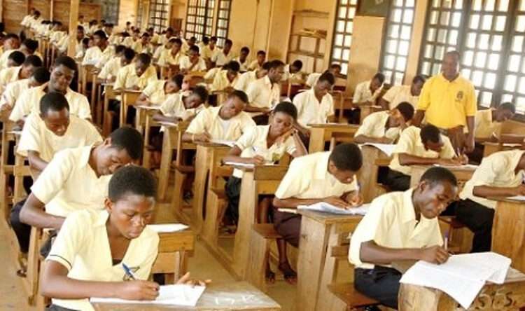 Expedite Process of Investigating Withheld WASSCE Results- NUGS 1 Expedite Process of Investigating Withheld WASSCE Results