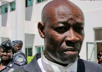 Ecobank Lied About Pending Application before the Supreme Court- Lawyer