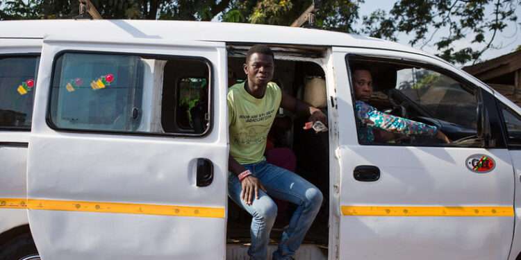 The Concerned Drivers Association Ghana has refused to go back to the negotiating table with government with respect to its decision to increase transport fares by 40 percent come January 17.