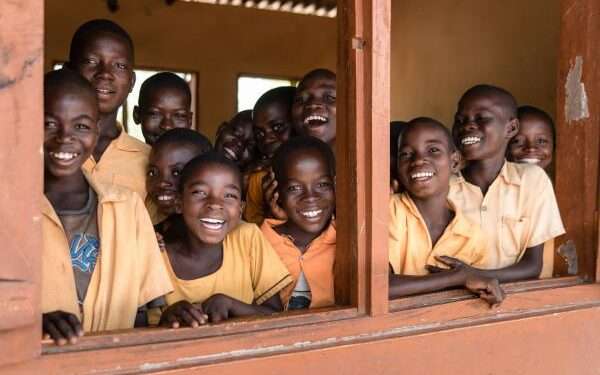 More Girls Are Able To Access Justice More Easily- UNICEF 1 Chief of Communications for United Nations Children's Fund (UNICEF), Eulett Ewart, has disclosed that girls are able to access justice more easily in the country.