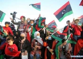 Libya’s Presidential Election Called Off As Uncertainty Hangs on 3 Libya’s Presidential Election Called Off As Uncertainty Hangs on