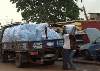 Price Of Sachet Water Goes Up Today, A Bag Hits GH₵6 Minimum In Retail Shops 2 Price Of Sachet Water Goes Up Today, A Bag Hit GH₵6 Minimum In Retail Shops