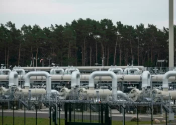 Russia-Germany gas Pipeline now a Geopolitical Device 2 Russia