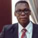 Those Who Will Miss The Recapitalization Deadline Will Be Penalized- NIC 11 Mr. Justice Ofori, the Commissioner of Insurance at the NIC