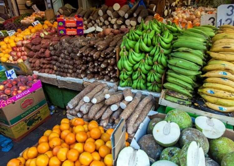 Food Prices Will be Stable across Ghana in the First Quarter- Esoko Ghana