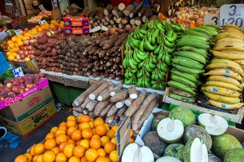 Food Prices Will be Stable across Ghana in the First Quarter- Esoko Ghana