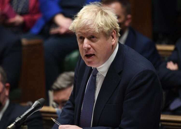Johnson