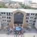 A Ghanaian University Campus