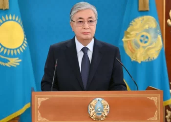 Kazakhstan Prez Declares end of ‘Coup d’etat’ as Putin Claims Victory 3 Kazakhstan