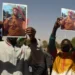 Burkina Faso military Group that recently overthrew the country’s democratic government has warned former ministers not to leave the capital
