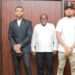 Chance The Rapper and Vic Mensa did not only come to Ghana to explore the country and make friends but to also engage in dialogues that could see the possible strengthening of the relationship between Ghana and the diaspora.