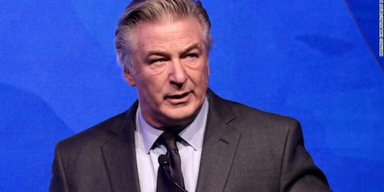 Baldwin Sued $25 Million for Defamation and Other Allegations 1 Baldwin