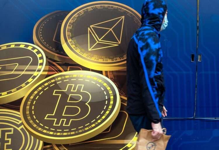 Ghana Ranks 4th In World Cryptocurrency Index 1 Crypto Coins