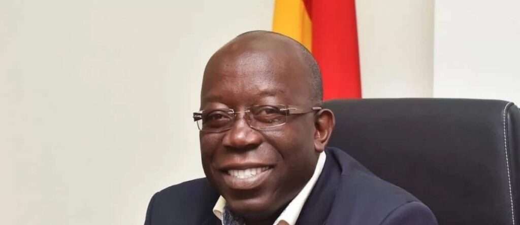 SSNIT Forced to Amend Pension Contributions to Address the Remuneration Structure Discrepancies 2 SSNIT Hints of Rolling out Electronic Scheme to Ease Payment of Contributions