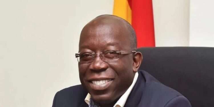 SSNIT Hints of Rolling out Electronic Scheme to Ease Payment of Contributions