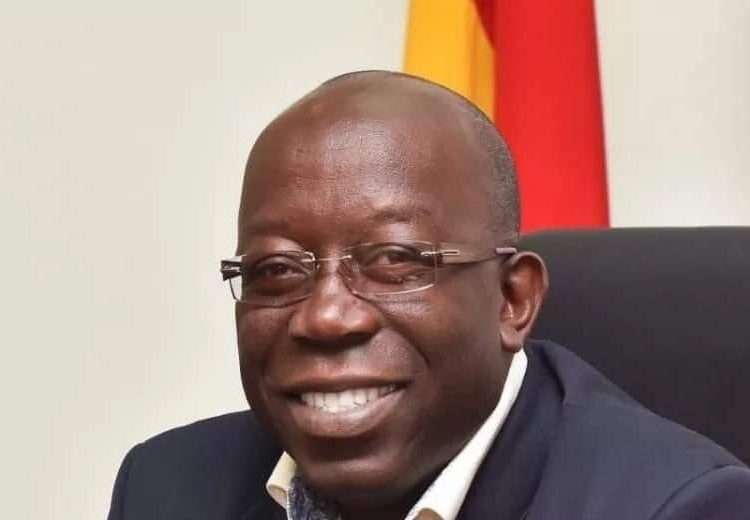 All SSNIT Contributors Are Eligible to Receive NHIS Card for Free- Director-General 1 SSNIT Hints of Rolling out Electronic Scheme to Ease Payment of Contributions