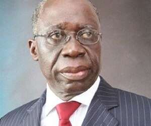 Ghana Beyond Aid is a non-partisan vision to chart new trajectory in development - Osafo Marfo