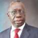 Ghana Beyond Aid is a non-partisan vision to chart new trajectory in development - Osafo Marfo