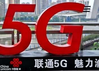 US Bans Chinese Telecom Giant Unicom Over Spying Concerns