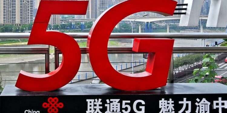 US Bans Chinese Telecom Giant Unicom Over Spying Concerns 1 US Bans Chinese Telecom Giant Unicom Over Spying Concerns