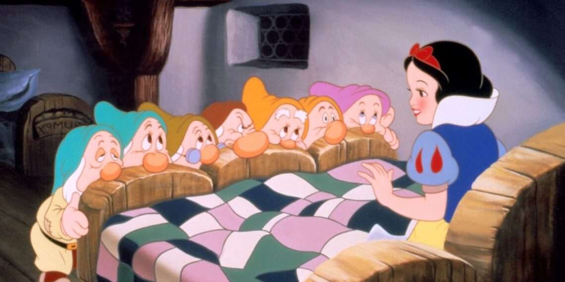 Disney responds to Peter Dinklage's criticism of Snow White remake, Says It's 'Consulting with dwarfism community'