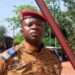 What's More to Paul-Henri Damiba? – The Coup Leader 12 Paul-Henri Damiba