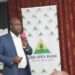 Mr. Curtis Brantuo, ARB APEX Bank's Head of Legal and Compliance Department