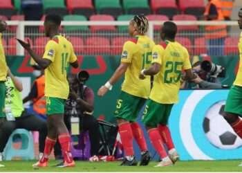 AFCON 2021: Cameroon Clashes With Comoros For A Quarter Final Ticket 5 AFCON 2021: Cameroon Clashes With Comoros For A Quarter Final Ticket