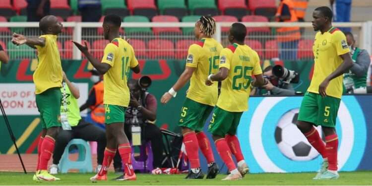 AFCON 2021: Cameroon Clashes With Comoros For A Quarter Final Ticket 1 AFCON 2021: Cameroon Clashes With Comoros For A Quarter Final Ticket