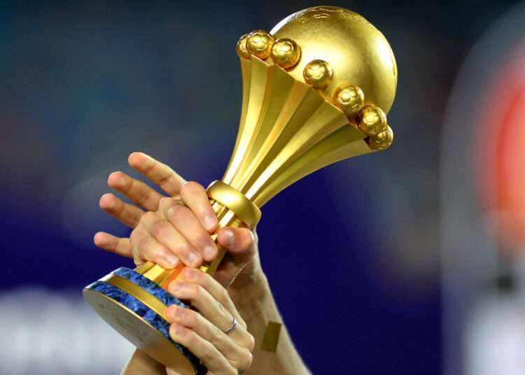 AFCON 2021: Ghana has Only 7.3% Chance of Winning, The Analyst Tips Nigeria to Win 1 AFCON 2021: Ghana has Only 7.3% Chance of Winning, The Analyst Tips Nigeria to Win