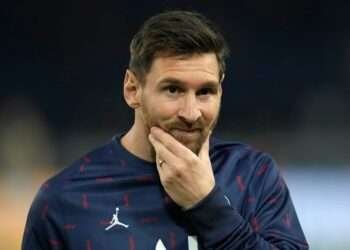 Messi Tests Positive for Covid-19 Ace star footballer and six-time Ballon d'Or winner, Lionel Messi, has tested