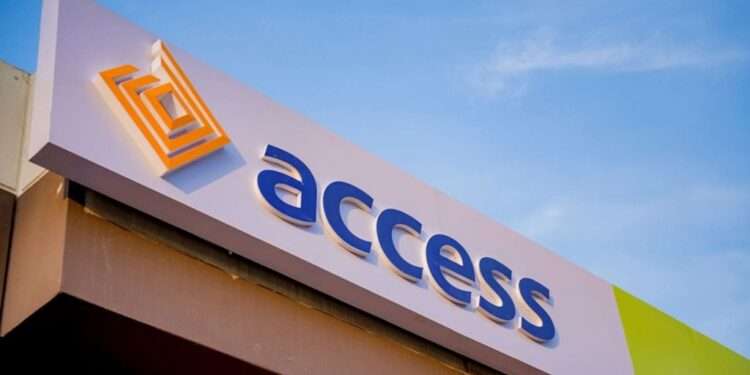 Access Bank Concludes Its First Edition Of “The Business Startup Challenge” 1 Access Bank