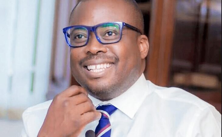 Boards Don’t Do Procurements- Adaklu MP on KIA Christmas Tree Saga 2 Adom Otchere
