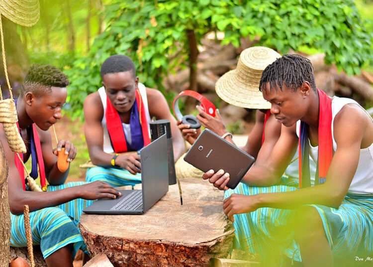 Ghana to Mark 2022 World Day for African and Afro-descendant Culture In Style 1 Ghana to Host 2022 World Day for African and Afro-descendant Culture