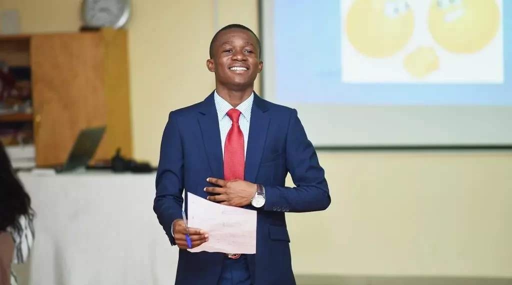 Ghanaian Students Have Paid Fees And We Demand To Be Taught- USAG 1 President of University Students Association of Ghana (USAG), Dr Christian Armah, has demanded the resumption of teaching activities in universities across the country as students have paid fees to be taught.