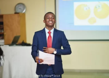 President of University Students Association of Ghana (USAG), Dr Christian Armah, has demanded the resumption of teaching activities in universities across the country as students have paid fees to be taught.