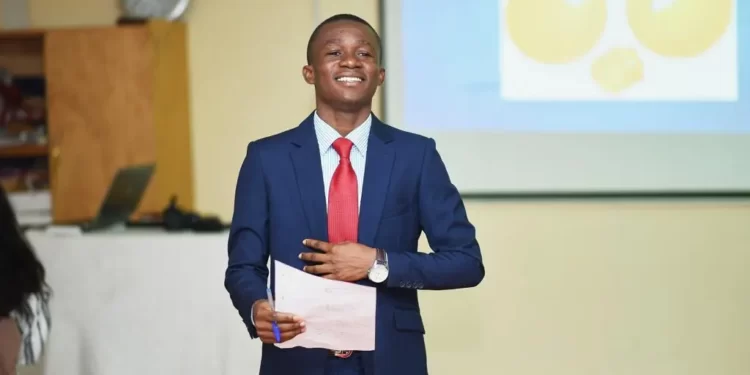 President of University Students Association of Ghana (USAG), Dr Christian Armah, has demanded the resumption of teaching activities in universities across the country as students have paid fees to be taught.