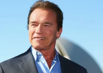 Actor Arnold Schwarzenegger has been involved in a car accident in Los Angeles, his spokesman has confirmed.