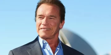 Actor Arnold Schwarzenegger has been involved in a car accident in Los Angeles, his spokesman has confirmed.