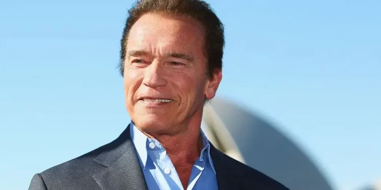 Arnold Schwarzenegger Involved in Motor Accident 1 Actor Arnold Schwarzenegger has been involved in a car accident in Los Angeles, his spokesman has confirmed.