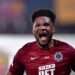 Ghana’s Benjamin Tetteh Suspended By CAF For Allegedly Assaulting a Gabonese Player.