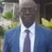 Director of Welfare at GUTA, Benjamin Yeboah