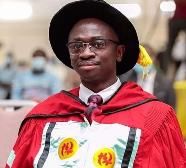 The Only Component of Our Core Work We Have Withdrawn Is Teaching- UCC UTAG President 1 President of the University of Cape Coast-UTAG Chapter, Dr Samuel Bert Boadi-Kusi, has revealed that there is still a possibility for the Association and the National Labour Commission to discuss more on the challenges of teachers to get the issue resolved.