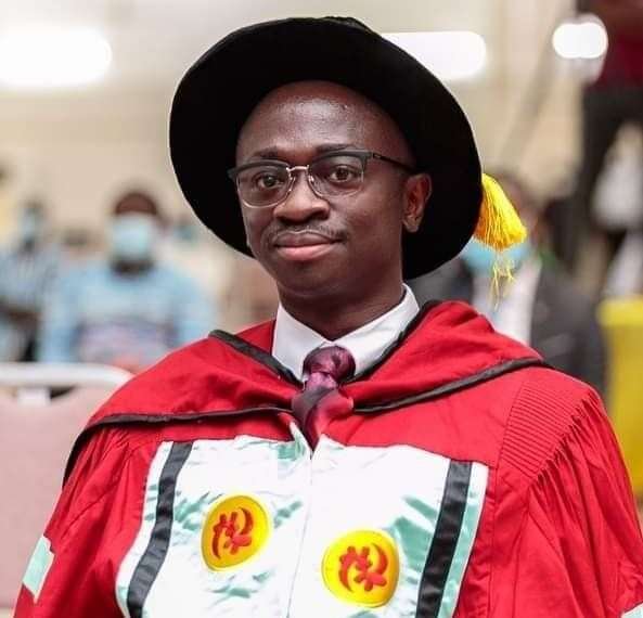 The Only Component of Our Core Work We Have Withdrawn Is Teaching- UCC UTAG President 1 President of the University of Cape Coast-UTAG Chapter, Dr Samuel Bert Boadi-Kusi, has revealed that there is still a possibility for the Association and the National Labour Commission to discuss more on the challenges of teachers to get the issue resolved.