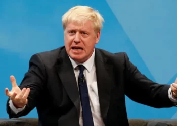 Boris Johnson, British Prime Minister on Wednesday, January 26, 2022, rejected opposition calls