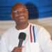 Deputy Employment Minister Assures An End To TEWU Strike 11 Deputy Minister of Employment and Labor Relations, Bright Wireko Brobbey